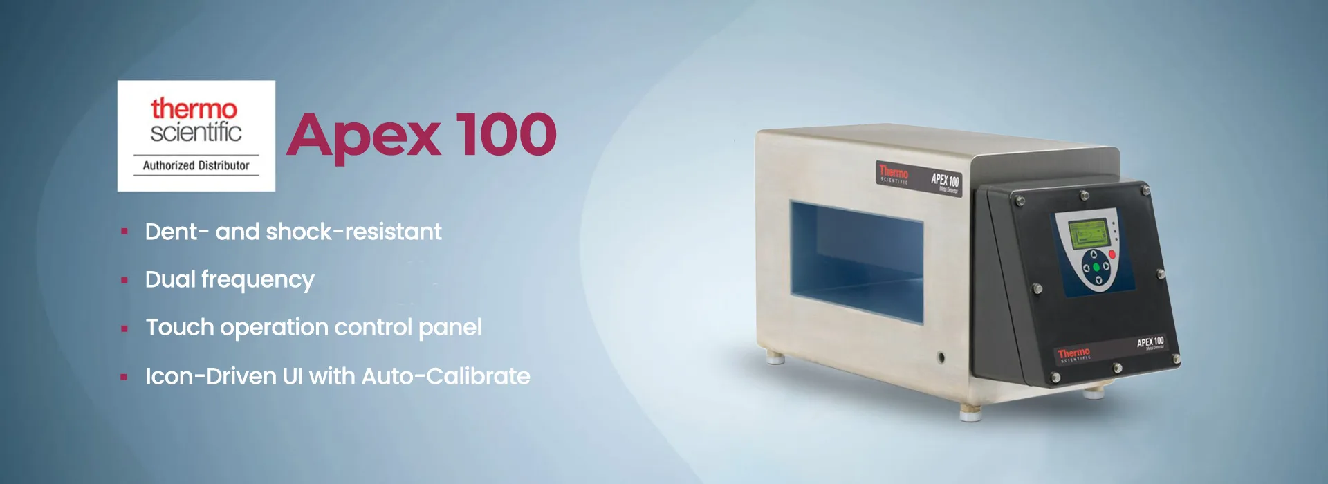 Apex 100